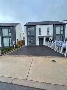 27 The Drive, Richmond Rise, Glanmire, Cork