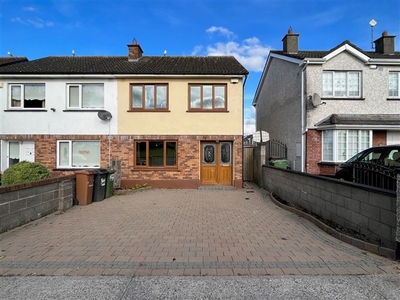 27 Willow Wood Green, Clonsilla, Dublin 15