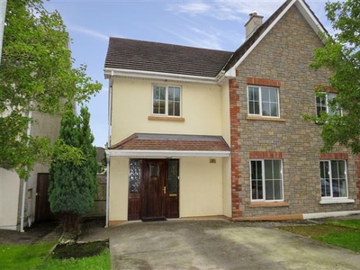 29 Manor Hill, Charleville, Co. Cork