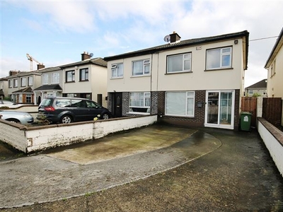 31 Cairnwood Court, Tallaght, Dublin 24