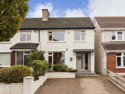 35 Bettystown Avenue, Raheny, Dublin