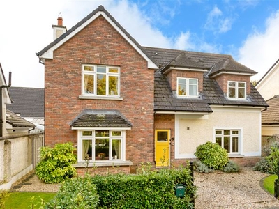 37 The Beeches, Straffan, Co. Kildare