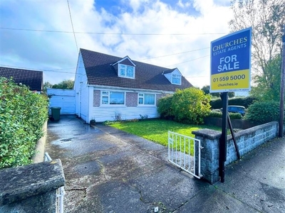 4 Rathmore Avenue, Kilmacud, Stillorgan, County Dublin