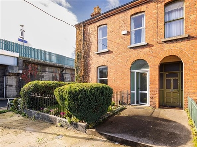 40 St Patrick's Road, Drumcondra, Dublin 9