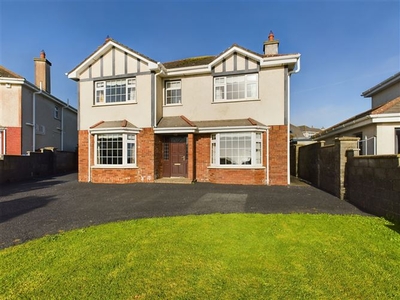 43 Carrigeenlea , Tramore, Waterford