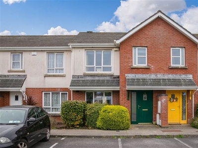 5 Marian Court, Marian Park, Baldoyle, Dublin 13