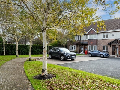 58 Belleville, Blackhorse Avenue, Dublin 7, County Dublin