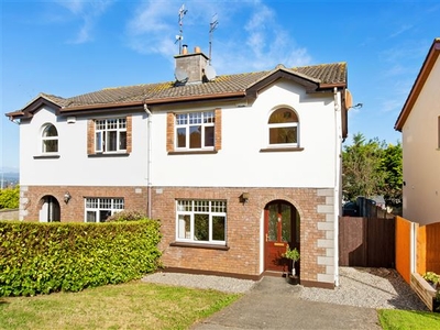 6 Bayview Grange, Wicklow Town, Wicklow