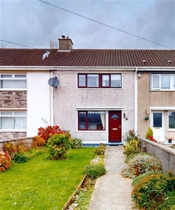 6 McDonagh Road, Kingsmeadow, Waterford City, Waterford