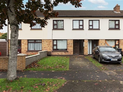 64 Castleknock Vale, Castleknock, Dublin 15