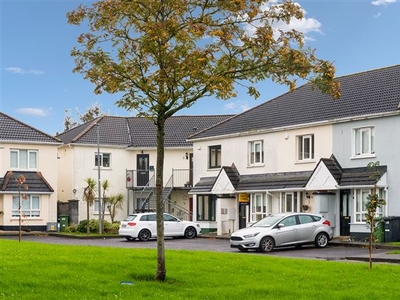 8 Applewood Lawns, Swords, Co.Dublin