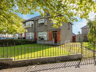 85 Iveragh Road, Whitehall, Dublin 9