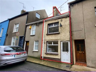 9 Barrack Street, Wexford, County Wexford