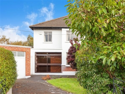 98 Barton Drive, Rathfarnham, Dublin 14