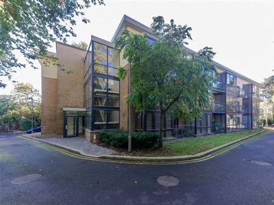 Apartment 13, Amberwood, Navan Road, Mulhuddart, Dublin