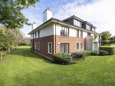 Apartment 16 Mountbrook, Stillorgan Road, Blackrock, County Dublin