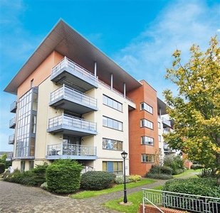 Apartment, 38 East Courtyard, Tullyvale, Cabinteely, Dublin 18