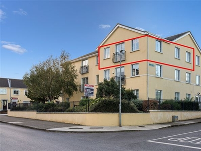 Apartment 7, APPLEWOOD CLOSE, Swords, County Dublin