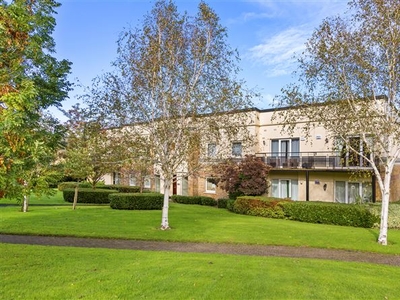 Apt 609 Galloping Green, Stillorgan, County Dublin