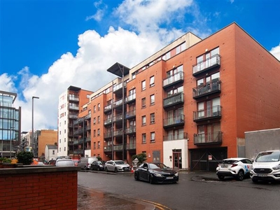 Block D, 182 Castleforbes Square, IFSC, Dublin 1