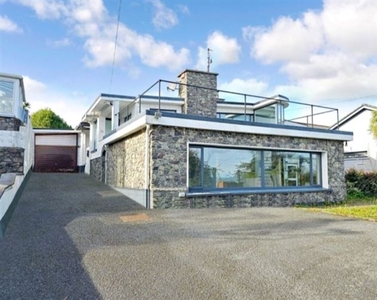 Carvajal, 9 Balkhill Road, Howth, Dublin 13