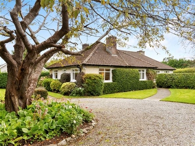 Glenbeigh, Ballybetagh Road, Kilternan, County Dublin