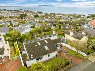 Inishowen, Knocknacree Road, Dalkey, Dublin