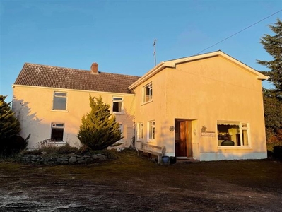 Knockatubber House, Knockatubber, Dunleer, Louth