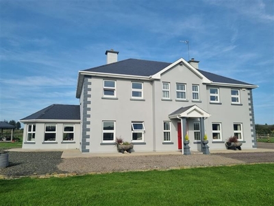Lyntom House, Templeathea, Athea, Co. Limerick