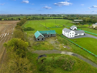 Newtown Commons, The Ward, Co.Meath