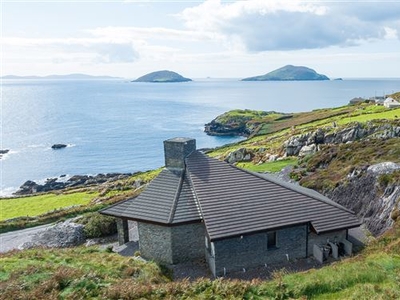 Reeneragh, Waterville, Kerry