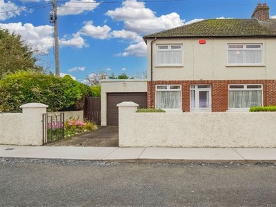 Sandymount Drive, Blackrock, Co.Louth