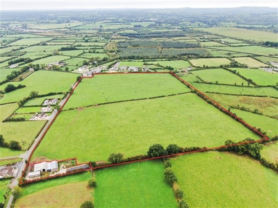 Soloheadbeg, Tipperary Town, Tipperary