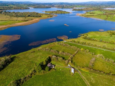 WATERSIDE PROPERTY, Tumna, Boyle Road, Carrick-on-Shannon, Roscommon