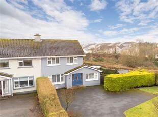 1 Ardmore Road, Mullingar, Westmeath