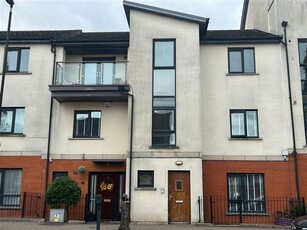 1 Belmayne Avenue, Belmayne, Dublin 13