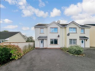 1 Church Road, Causeway, Co. Kerry