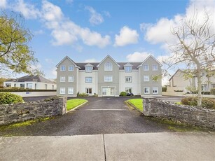 12 Bayview Court, Main Street, Enniscrone, Co. Sligo