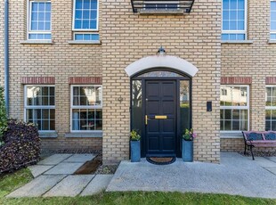 12 Moat Lane, Knocksedan, Swords, County Dublin