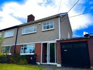 17 Greentrees Park, Manor Estate, Perrystown, Dublin 12