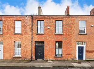 2 Morehampton Terrace, Donnybrook, Dublin 4, County Dublin