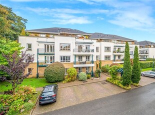 20 Merrion Woods, Stillorgan Road, Blackrock, Co. Dublin