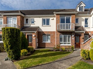 21 Hamilton Hall , Dunboyne, Meath