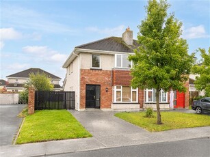 21 Lake Avenue, Kilminchy, Portlaoise, Laois