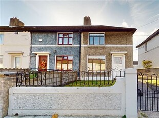 235 Mourne Road, Drimnagh, Dublin 12