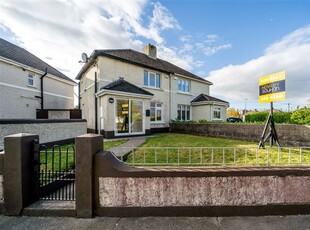 238 Clonard Road, Crumlin, Dublin 12