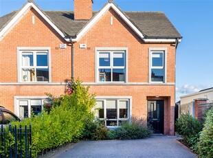 24 Beresford Court, Donabate, Dublin