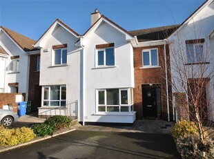 25 Carmen Lawn, Belmont, Rochestown, Cork