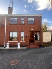 3 Laurel Mews, Drogheda, Louth