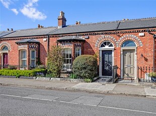 30 Lombard Street West, Portobello, Dublin 8